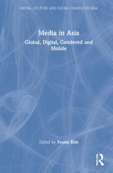 Media in asia