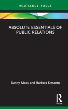 Absolute essentials of public relations