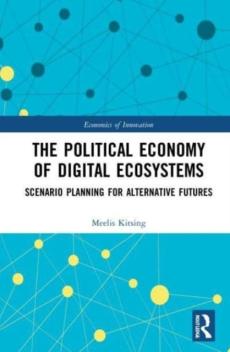 Political economy of digital ecosystems