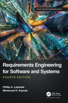 Requirements engineering for software and systems