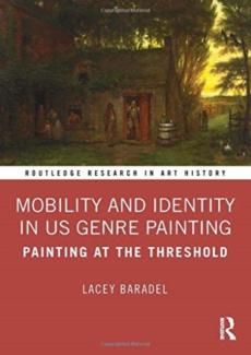 Mobility and identity in us genre painting