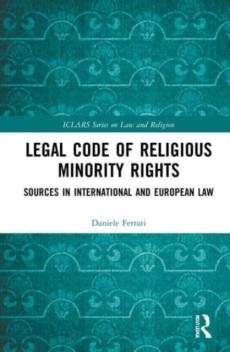 Legal code of religious minority rights