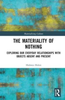 Materiality of nothing