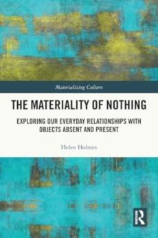 Materiality of nothing