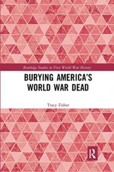 Burying america's world war dead