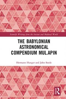 Babylonian astronomical compendium mul.apin