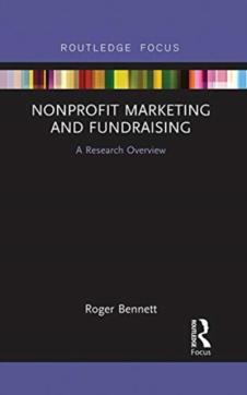 Nonprofit marketing and fundraising