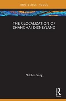 Glocalization of shanghai disneyland