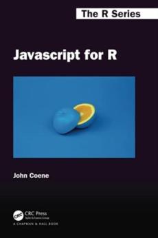 Javascript for r