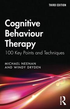 Cognitive behaviour therapy