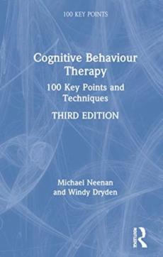 Cognitive behaviour therapy