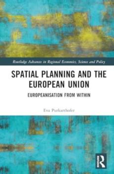 Spatial planning and the european union