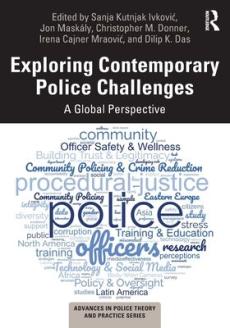 Exploring contemporary police challenges