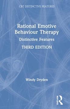 Rational emotive behaviour therapy