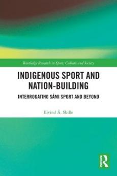 Indigenous sport and nation-building