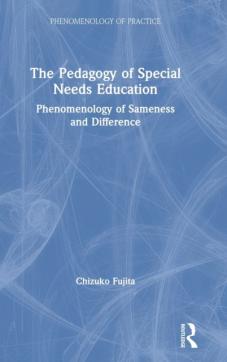 Pedagogy of special needs education