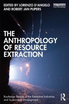 Anthropology of resource extraction