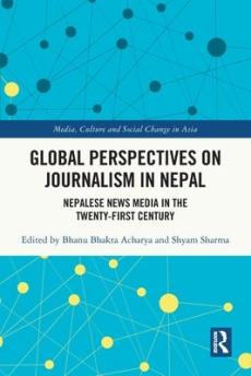 Global perspectives on journalism in nepal