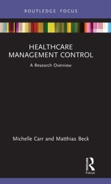 Healthcare management control