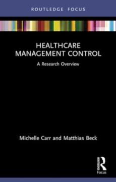 Healthcare management control