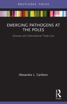 Emerging pathogens at the poles