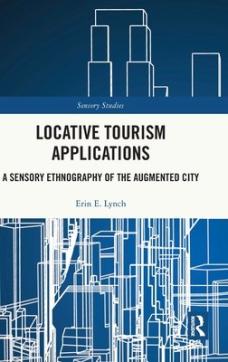 Locative tourism applications