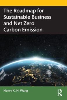 Roadmap for sustainable business and net zero carbon emission