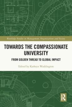 Towards the compassionate university