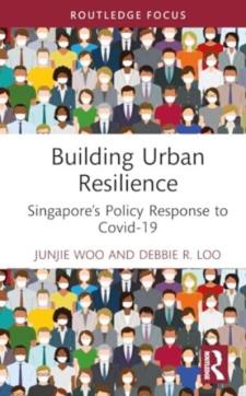 Building urban resilience