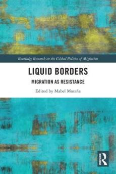 Liquid borders