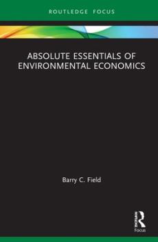 Absolute essentials of environmental economics