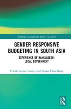 Gender responsive budgeting in south asia