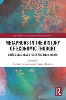 Metaphors in the history of economic thought