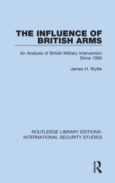 Influence of british arms