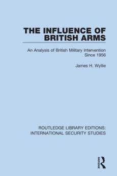 Influence of british arms