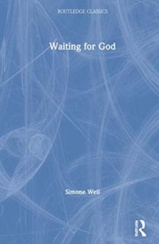 Waiting for god
