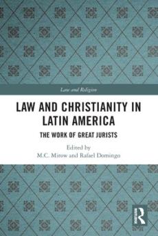 Law and christianity in latin america