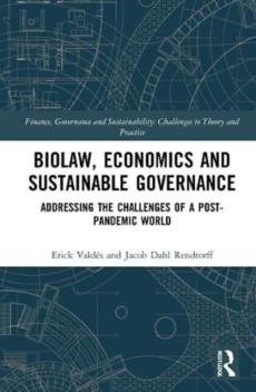 Biolaw, economics and sustainable governance