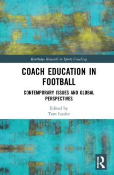 Coach education in football