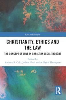 Christianity, ethics and the law