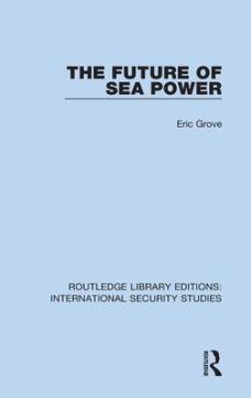 Future of sea power