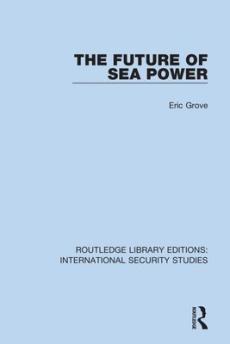 Future of sea power