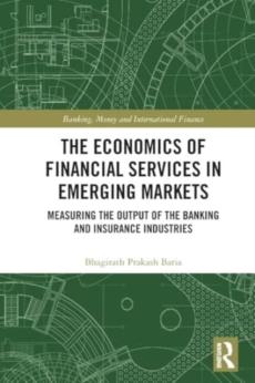 Economics of financial services in emerging markets