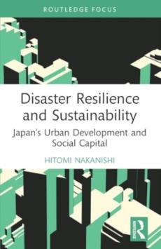 Disaster resilience and sustainability