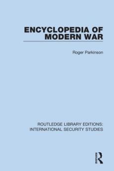 Encyclopedia of modern war