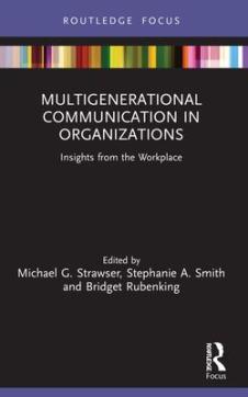 Multigenerational communication in organizations