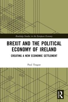 Brexit and the political economy of ireland