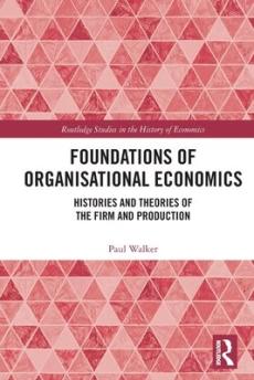 Foundations of organisational economics