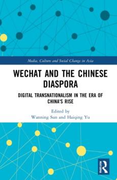 Wechat and the chinese diaspora