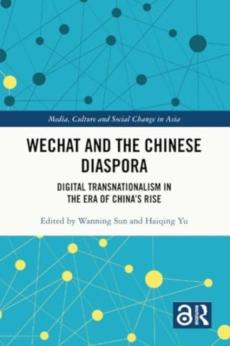 Wechat and the chinese diaspora